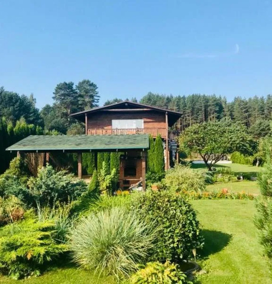 Усадьба Casa Blanca Comfort 2