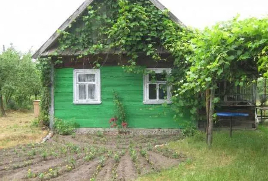 Усадьба Надежда планеты