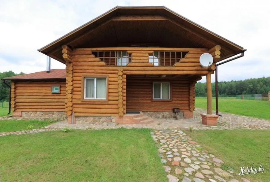 Усадьба Пасечник