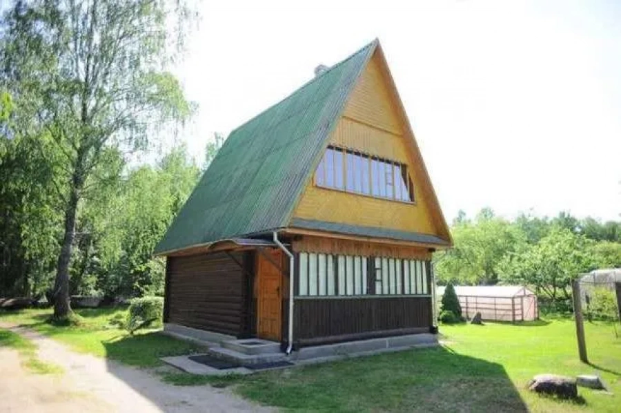 Усадьба Мацуки