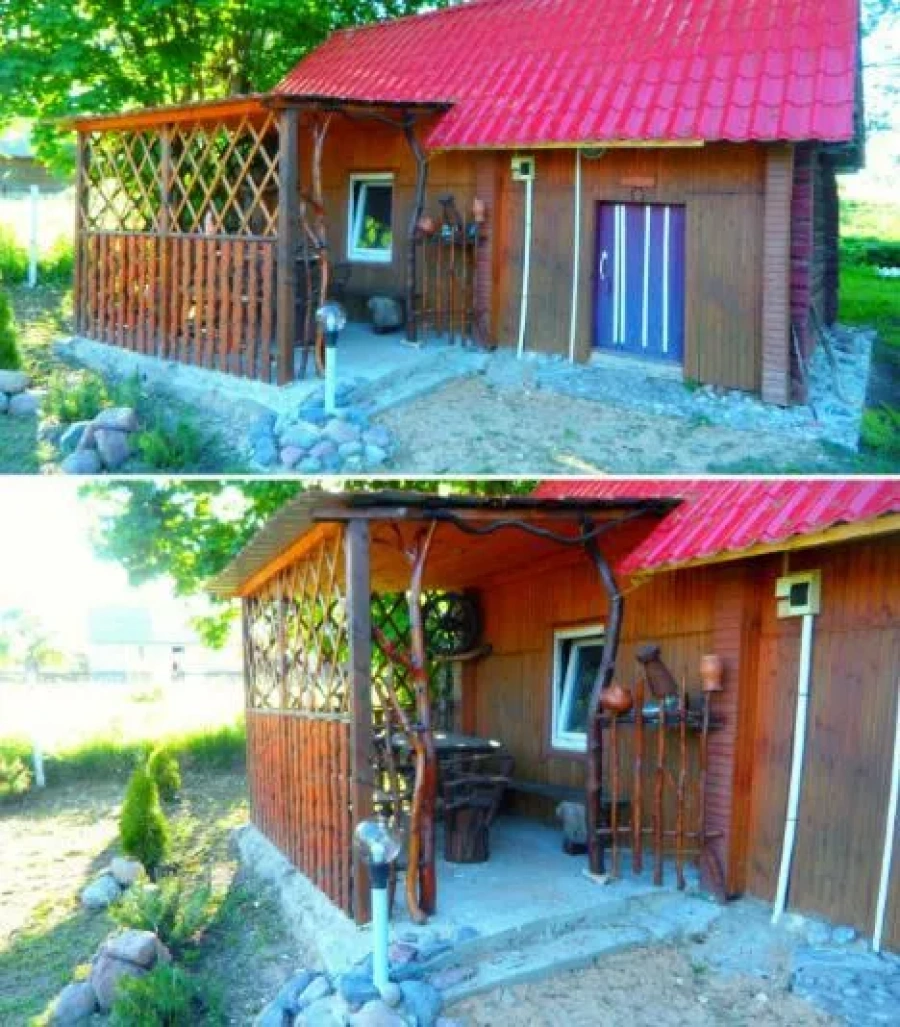 Усадьба Нарочанский край
