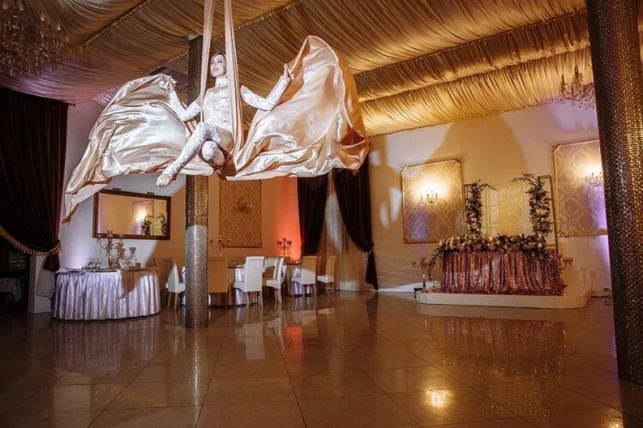 Коттедж Пруды Hall
