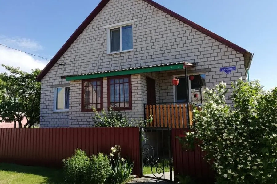 Усадьба Несвиж