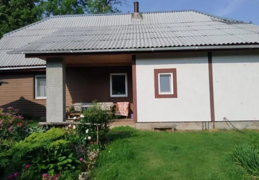 Усадьба Хутор Садовщина