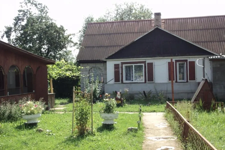 Усадьба Соловьиная песня