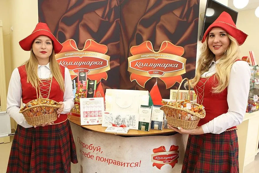 Кафе Коммунарка