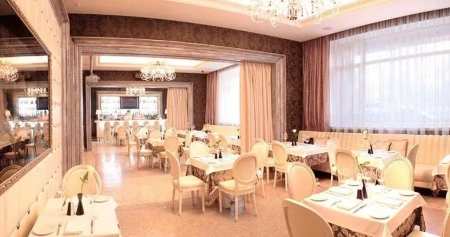 Ресторан Falcone Минская область