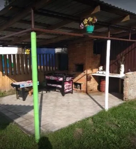 База отдыха АкунаМатата Гомельская область