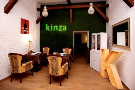 Ресторан Kinza (Кинза) Могилевская область