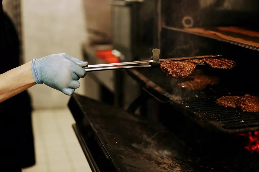 Кафе Burger Club