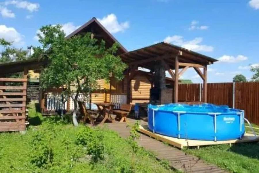 Усадьба Верона