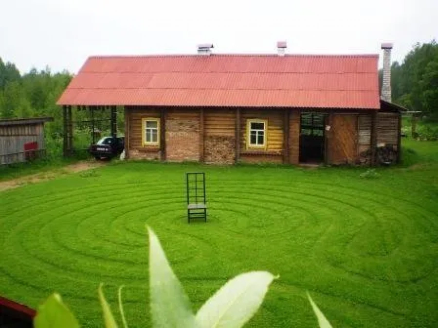 Усадьба Лесные дали