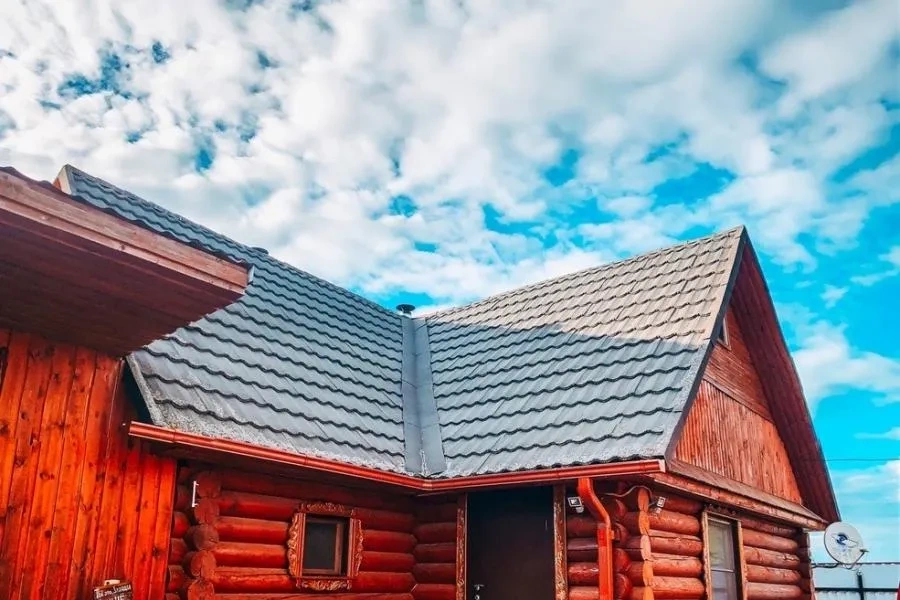 Усадьба HouseLike