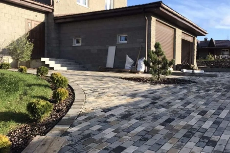Шатер в Big House Минская область