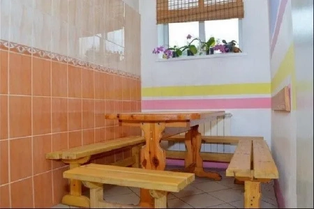 У Петровича в деревне Гожа Гродненская область
