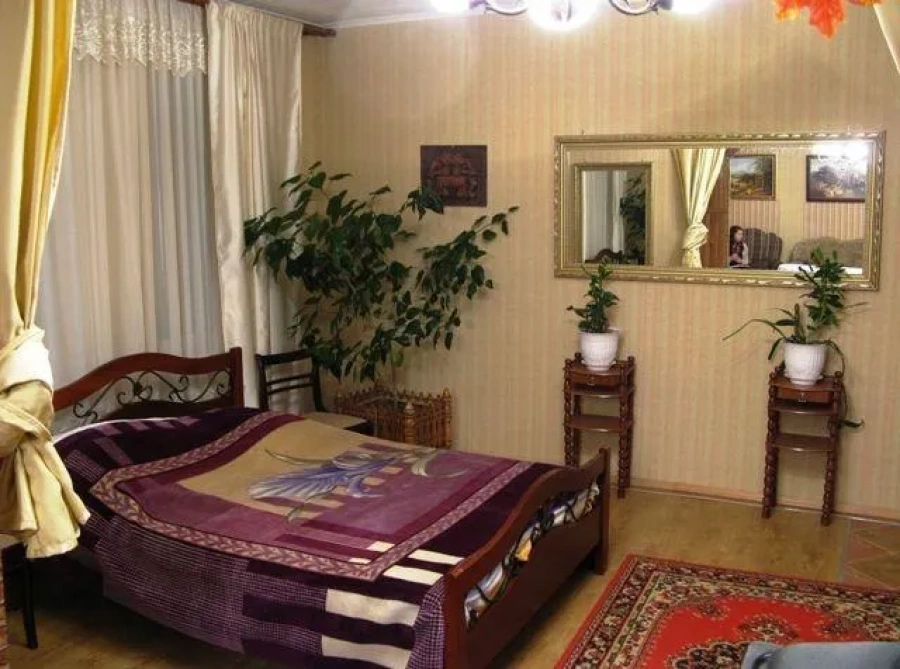 Усадьба Рябинушка