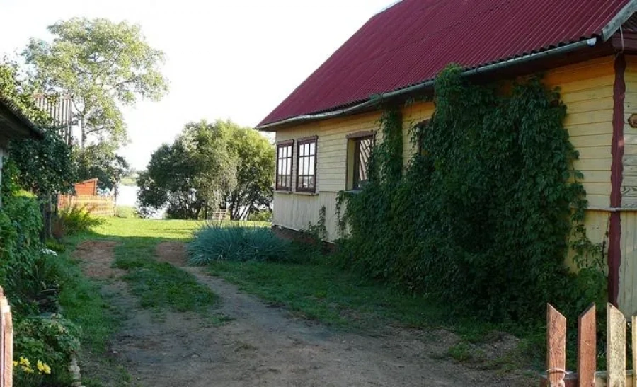 Усадьба Мацейкава сялiба