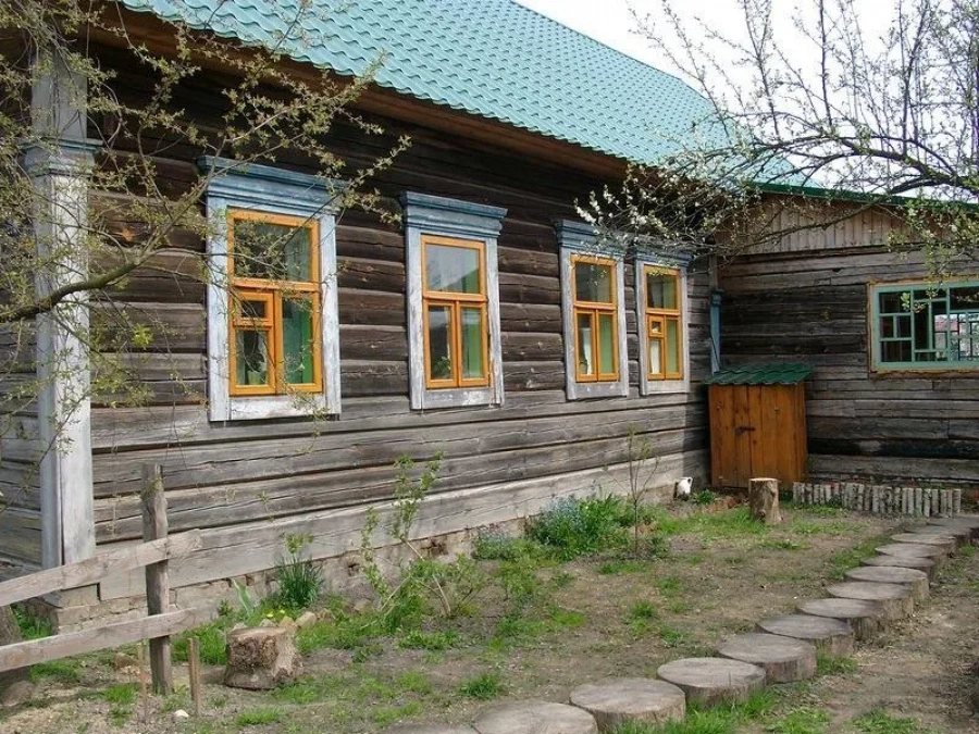 Усадьба Коло Струменя