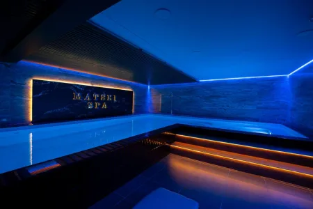 MATSKI SPA