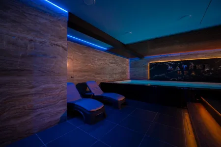 MATSKI SPA