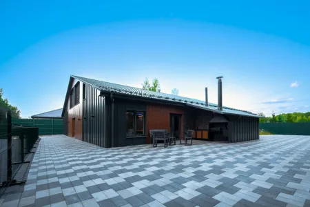 MATSKI SPA