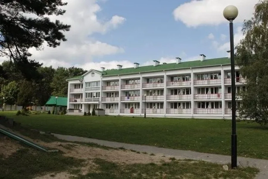 Санаторий Березка