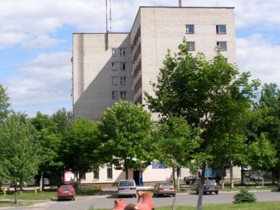 Отель Ритм
