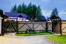 Миниатюра Агроусадьба "12 месяцев" в Силичах - 2