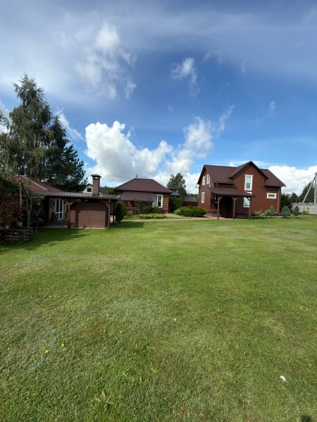 Sloboda House