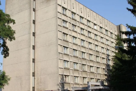 Отель Гостиница Цирка Гомельская область