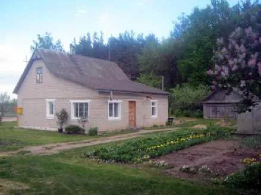 Усадьба Мальта