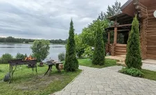 Миниатюра ЭКО-усадьба Ельно. Дома под Браславом - 2