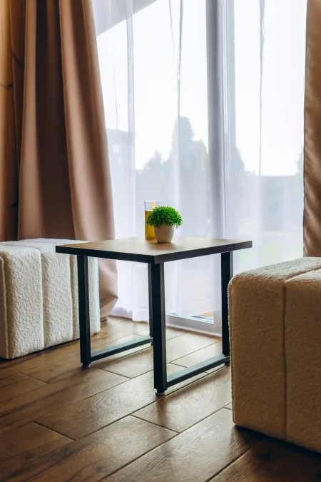 Усадьба Затишье