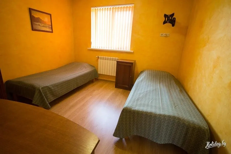 Коттедж Раубичи Hotel
