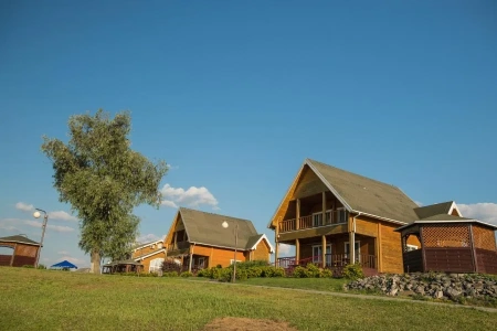 Загородный комплекс Струмень Гомельская область