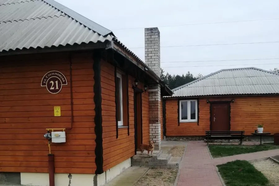 Усадьба Юрьев Хутор