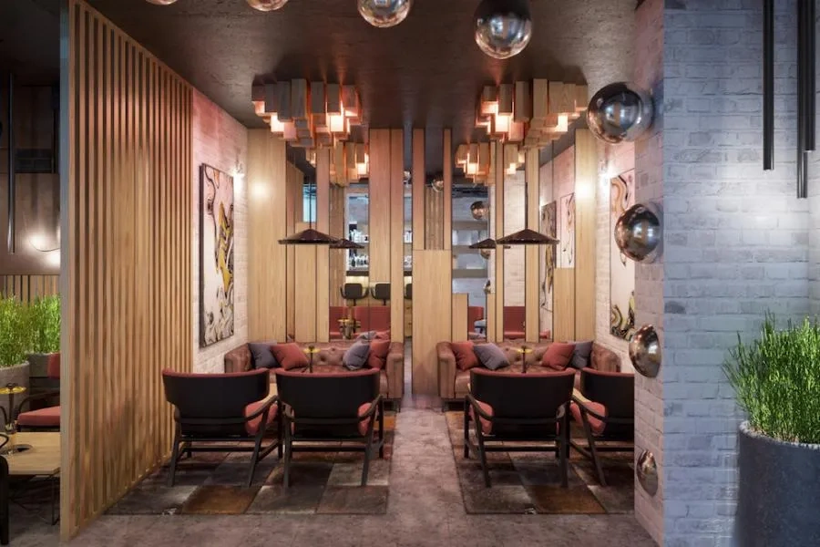 Кафе Hookah Place