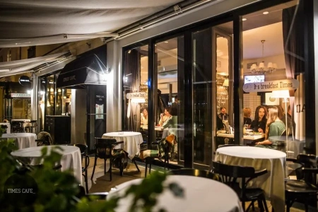 Кафе Times Cafe Брестская область