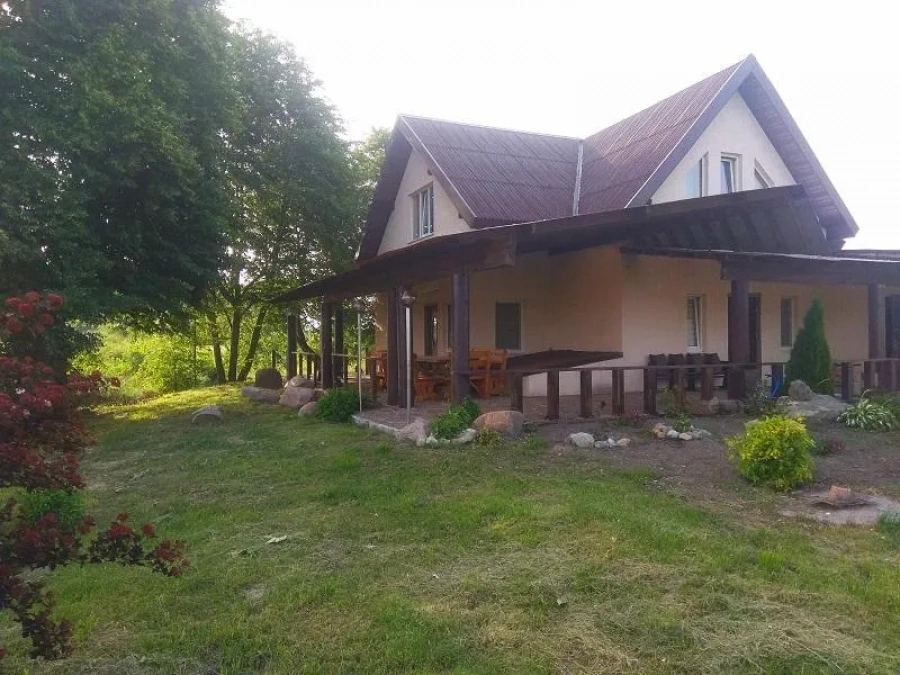 Усадьба Девятки