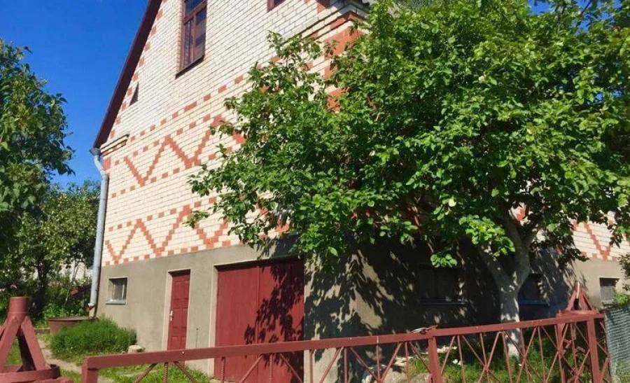 Усадьба Чайковского
