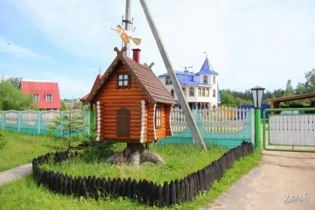 База отдыха Комплекс "Спадчына" Могилевская область