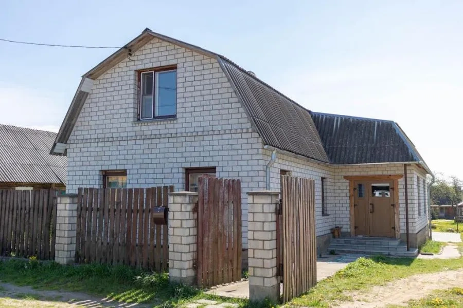Усадьба Прасковья