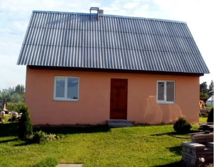 Усадьба Неспиш