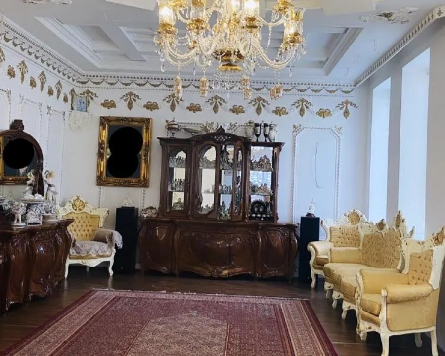 Усадьба Романович