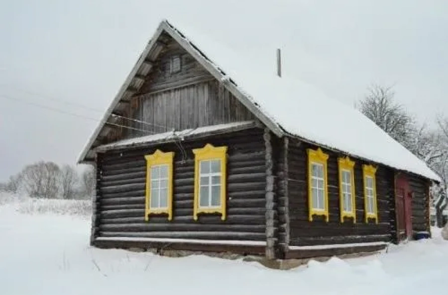 Усадьба Пчелиный хутор