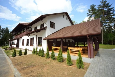 Загородный комплекс Вилла Рада Минская область