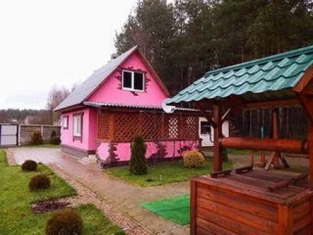 Банька релакс Гродненская область