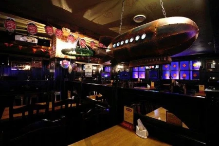 Кафе Ale House Могилевская область