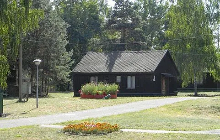 Кемпинг Кемпинг