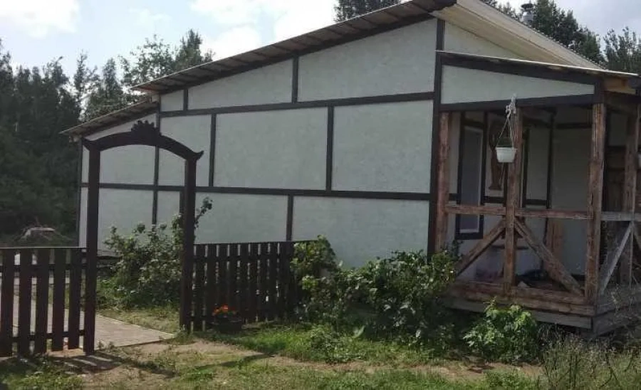 Усадьба Подбелье